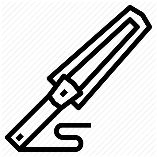 Airport, Detector, Hand, Metal, Security Icon