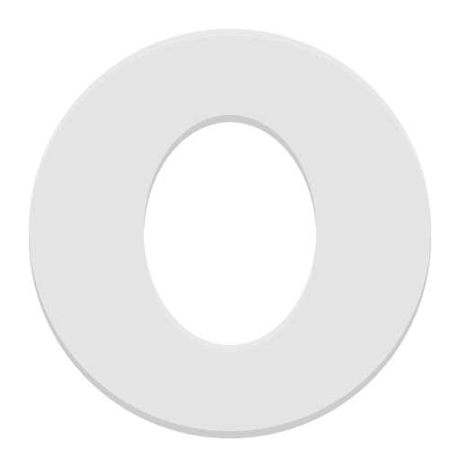 Opera Developer Icon Papirus Apps Iconset Papirus Development Team