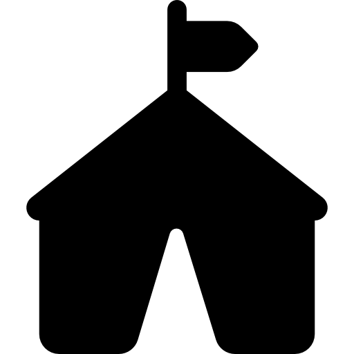 Circus Free Vector Icons Designed