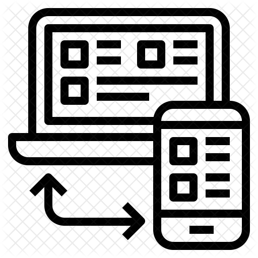 Website Design Icon Transparent Png Clipart Free Download