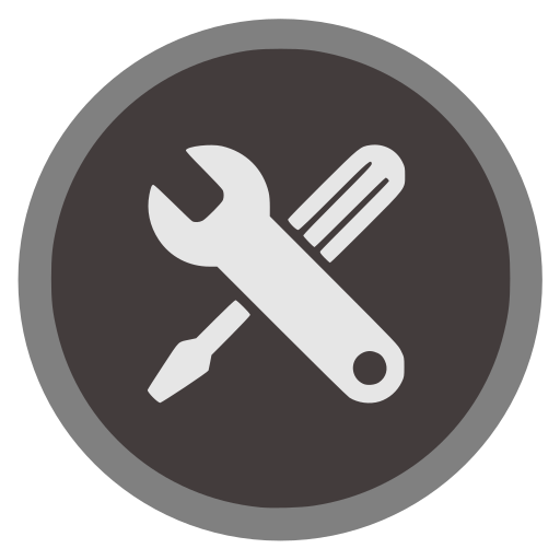 Applications, Development, Tools Icon Free Of Super Flat Remix