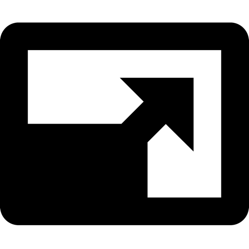 Sharing Icons For Your Projects