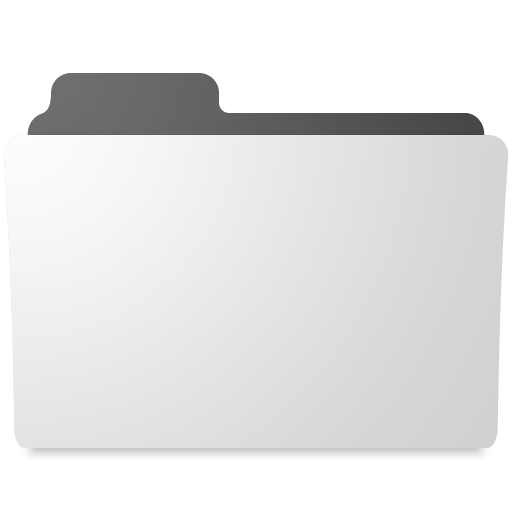 Minimal Folder Icon Free Search Download As Png