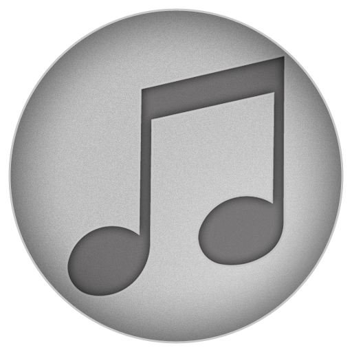 Itunes Icon