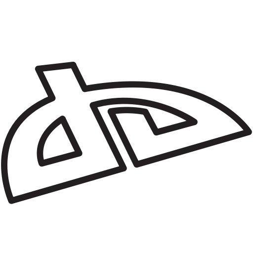 Media, Network, Social Icon