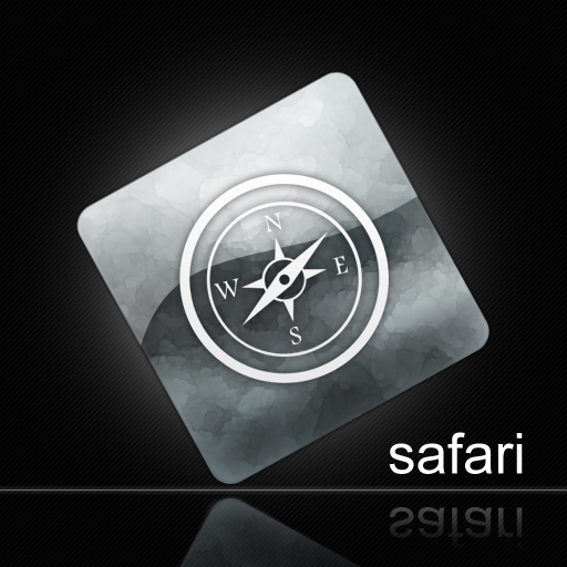 Safari Icon