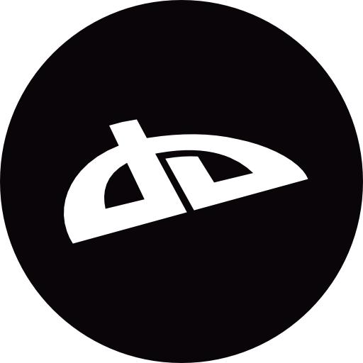 Mini Social Circle Icons Free Download