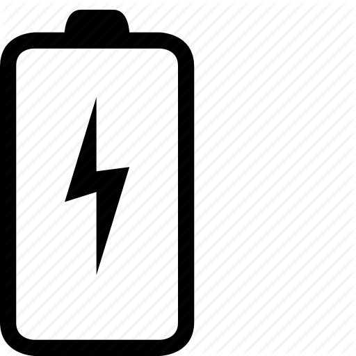 Charge Device Icon Free Icons