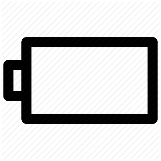 Battery, Device, Management, Phone Settings, Power Icon