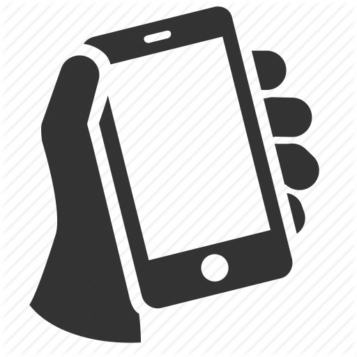 Image Gallery Mobile Device Icon, Device Icon Windows Training