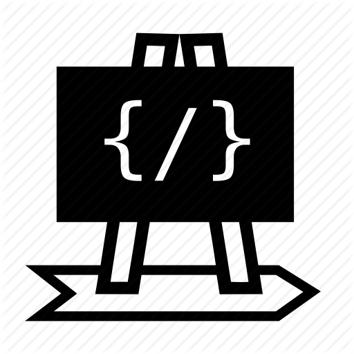 Devops, Discovery, Planning Icon