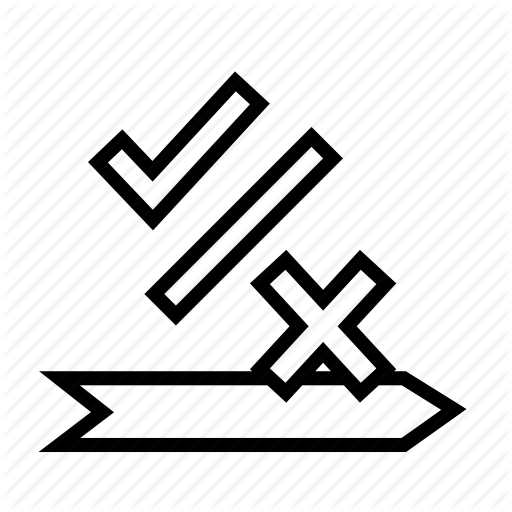 Devops, Tdd, Testing, User Acceptance Icon