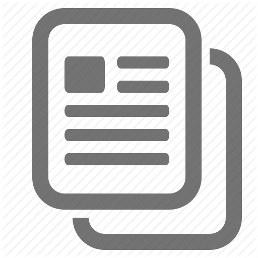 Pictures Of Duplicate Icon