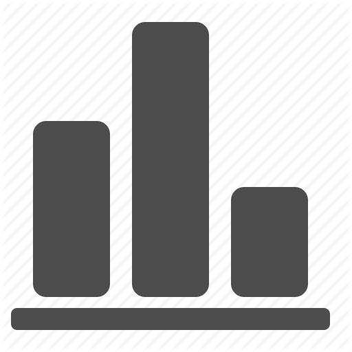 Business, Chart, Diagram, Finance, Graph, Report Icon