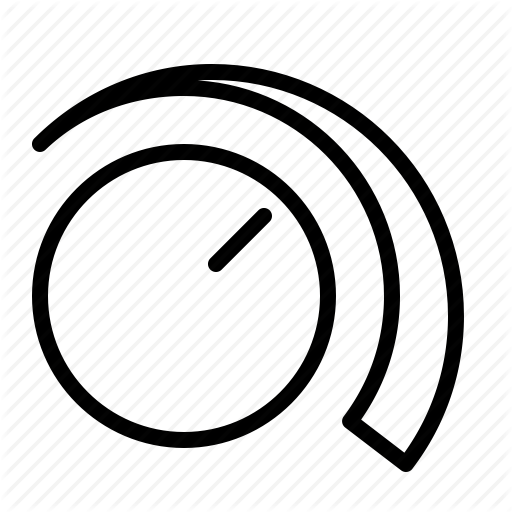 Dial Icon