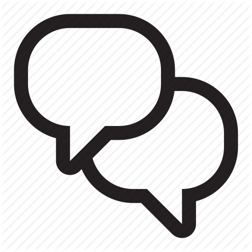 Dialog Icon Png Png Image