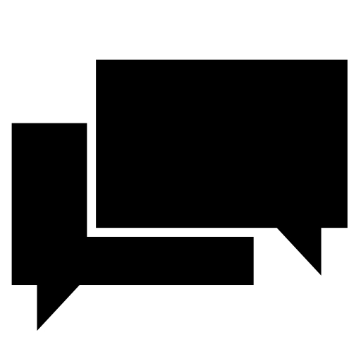 Dialog Icons Free Icons Download