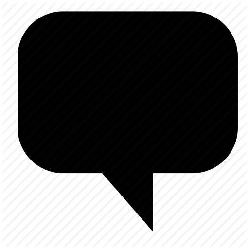 Comment, Dialog, Function, Message Icon