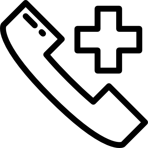 Technology Medical Flat Icon