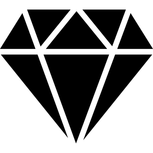 Diamond Icon