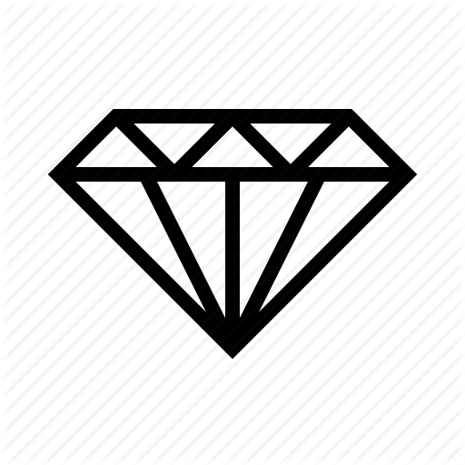 Diamond Icon