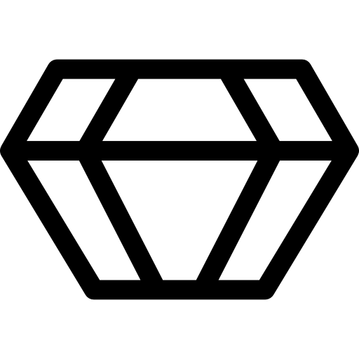 Diamonds Icon