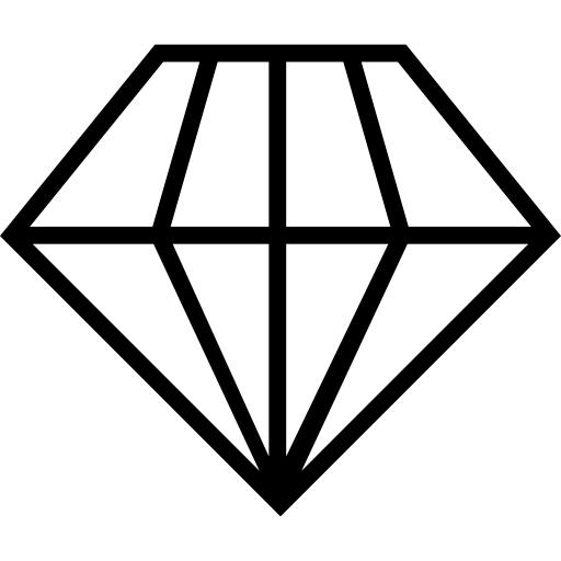 Diamond Icons Free Download