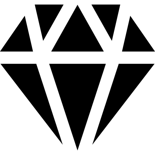 Diamonds Icon