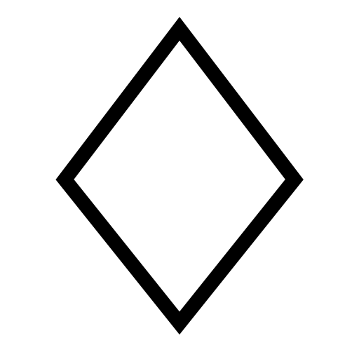 Diamond Icon
