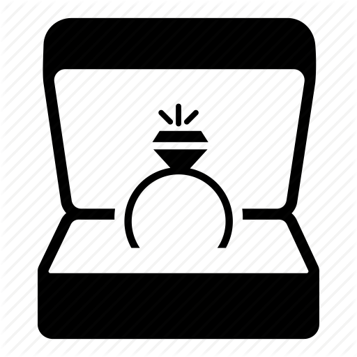 Ring, Wedding, Diamond, Transparent Png Image Clipart Free Download