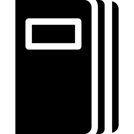 Diary Icons Free Download