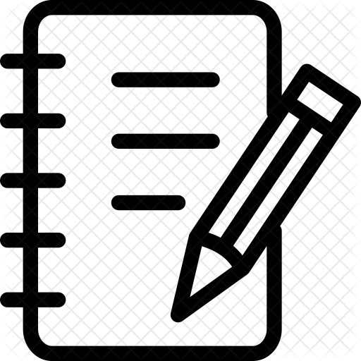 Diary Icon Png Png Image