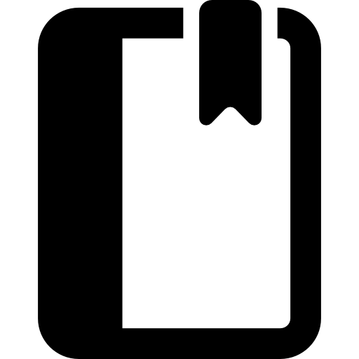 Diary Icon