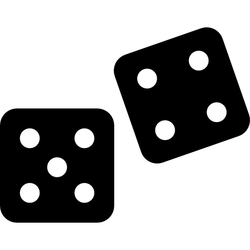 Dice Icon