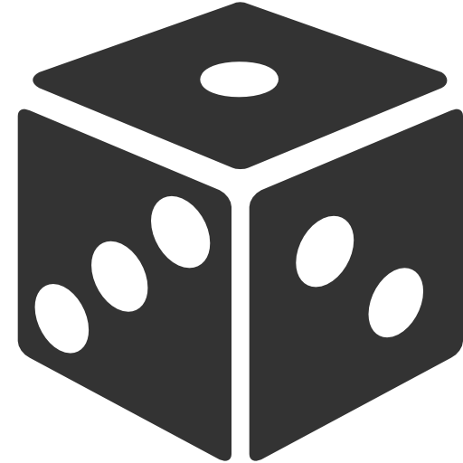 Dice Icon