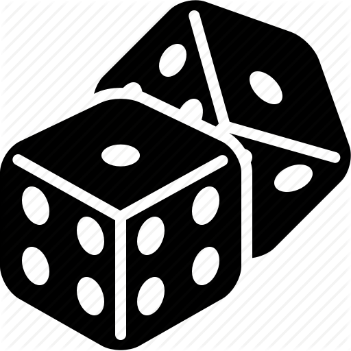 Cube, Dice, Fun, Game Icon