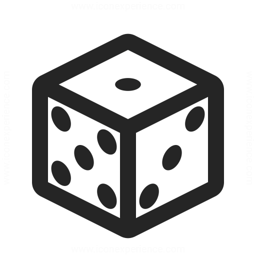 Die Icon Iconexperience