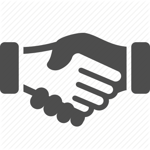 Handshake Png Icon