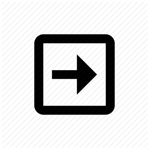 Diff, Forward, Moved, Renamed, Transfer Icon