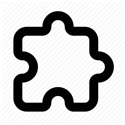 Complex, Difficult, Jigsaw, Piece, Puzzle, Solution, Strategy Icon