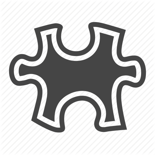 Difficult, Puzzle, Solution, Strategy Icon