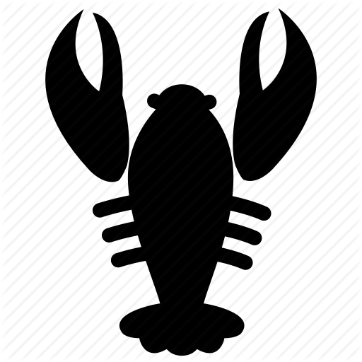 Seafood Restaurant Icon Issue