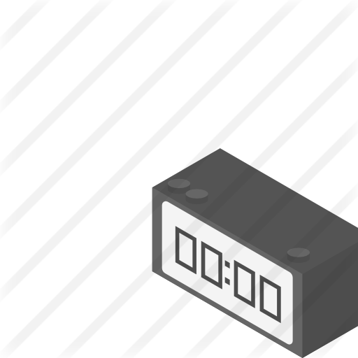 Digital Clock