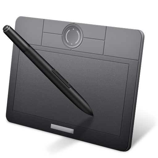 Digital Art Icon Free Icons Download