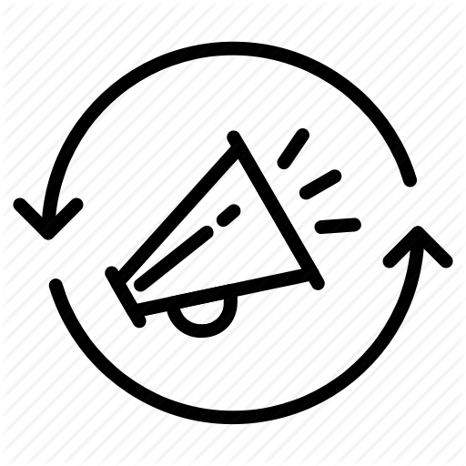 Digital Marketing Icon