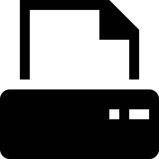 Printer Icon
