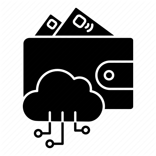 Cloud Computing, Digital, E Payment, E Wallet, Electronic, Money