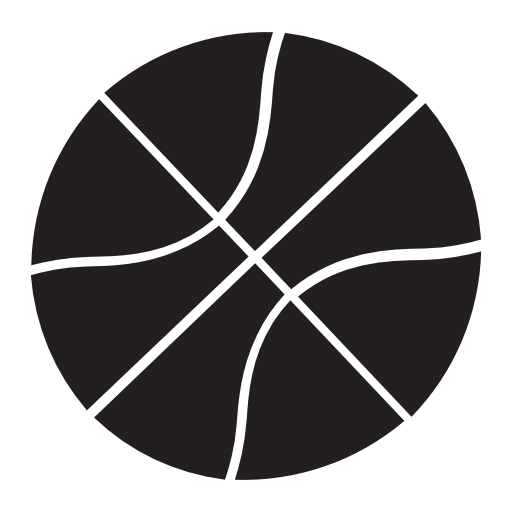 Basketball Logo Icon Download Free Icons