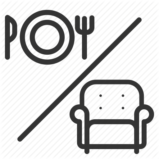 Pictures Of Kitchen Room Icon