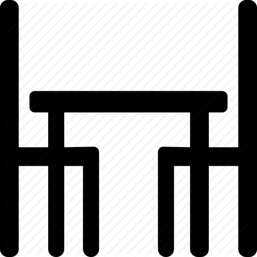 Decorations, Dining, Furniture, Home, Room Icon